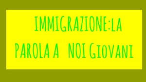 immigrazione