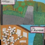 Via Morelli- Via Marmiroli