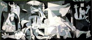 Lab_tablet_Guernica_Picasso
