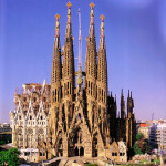 Sagrada Familla