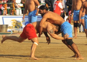 kabaddi